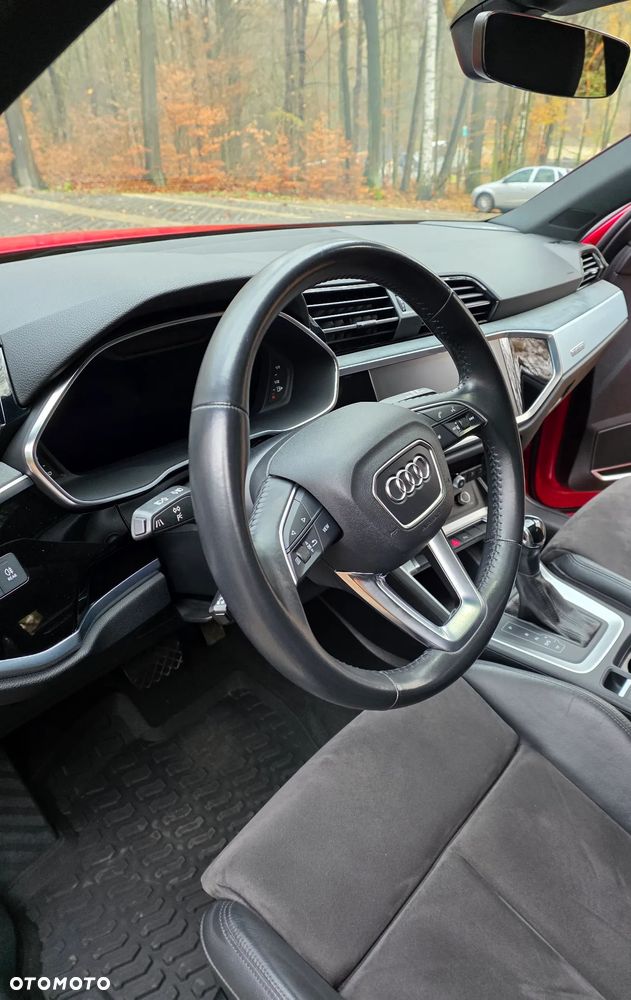 Audi Q3 40 TFSI Quattro S tronic - 24