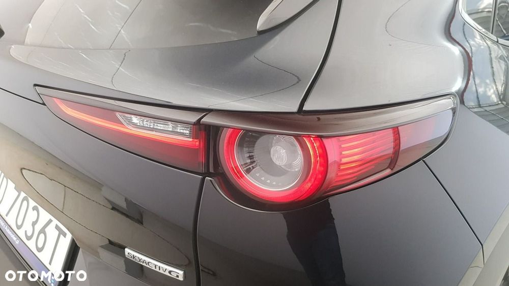 Mazda CX-30 - 17