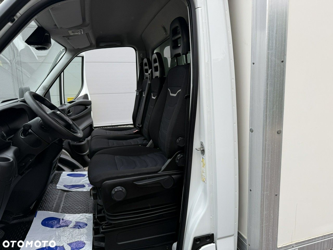 Iveco Daily - 9
