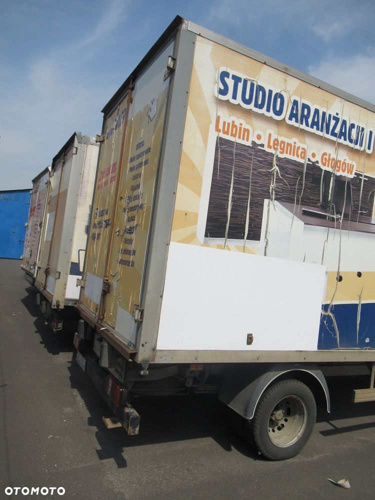 Mercedes-Benz 511 SPRINTER CDI - 3