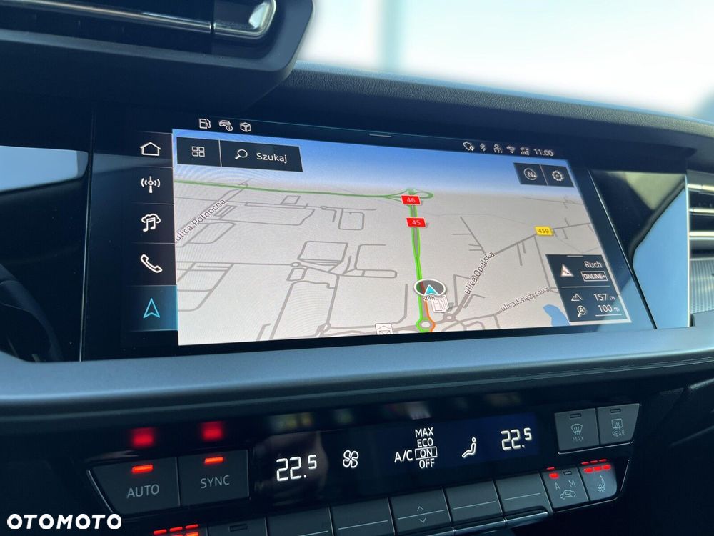 Audi A3 Sportback - 22