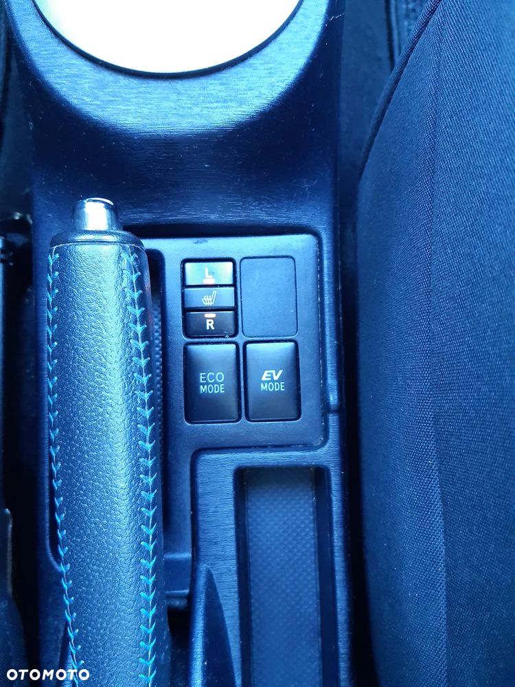 Toyota Yaris 1.5 VVT-i Comfort - 14
