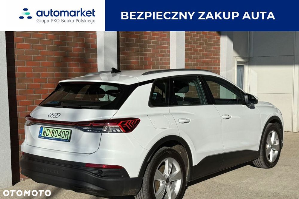 Audi Q4 e-tron - 4