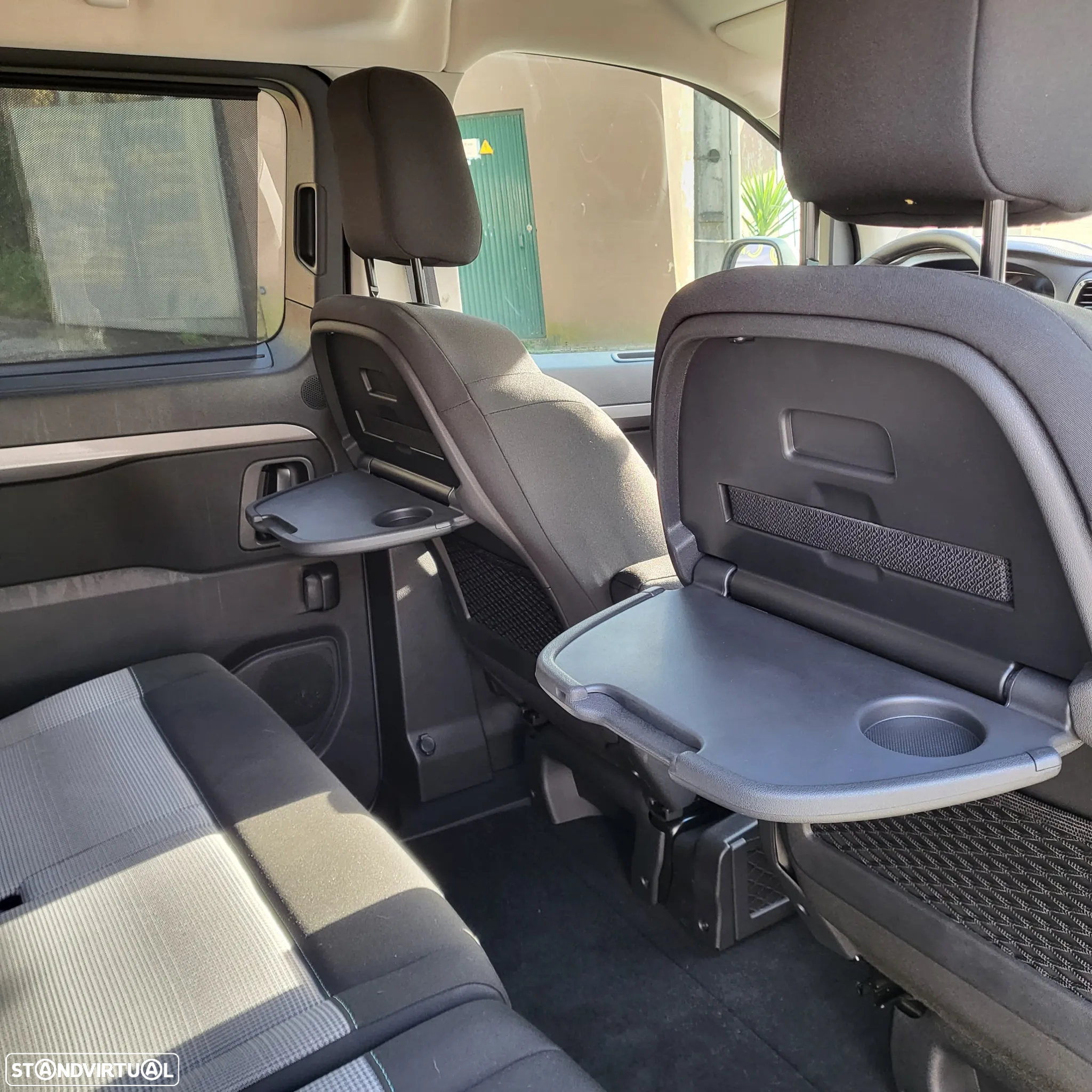 Citroën e-Spacetourer 50 kWh XL Feel - 26