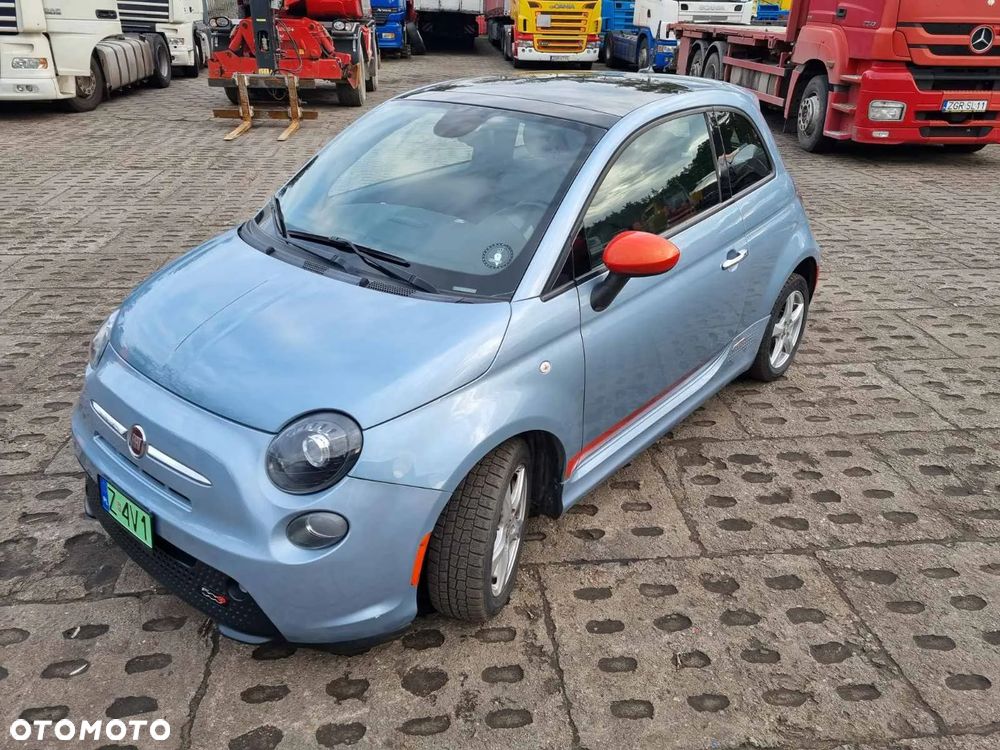 Fiat 500 - 3