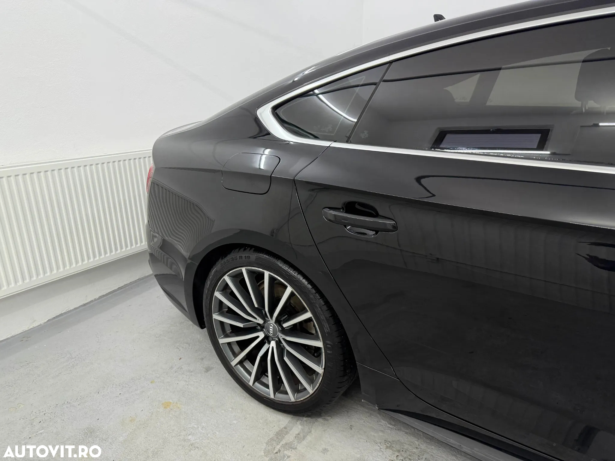 Audi A5 Sportback 2.0 35 TFSI S tronic MHEV S Line - 14