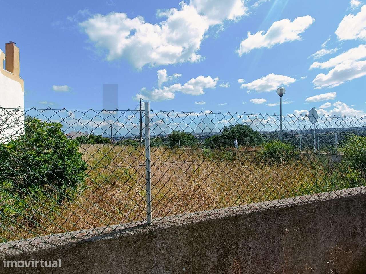 Terreno para Construção com Vista Deslumbrante e Projeto Aprovado no B - Grande imagem: 3/14