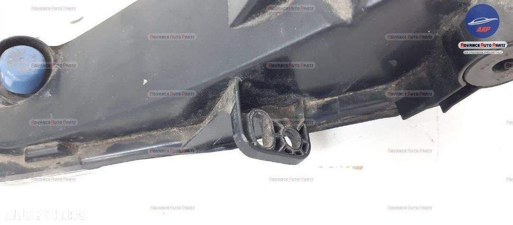 Proiector DREAPTA  cu halogen, original Ford  C-Max  1 [facelift] 2007 - 4