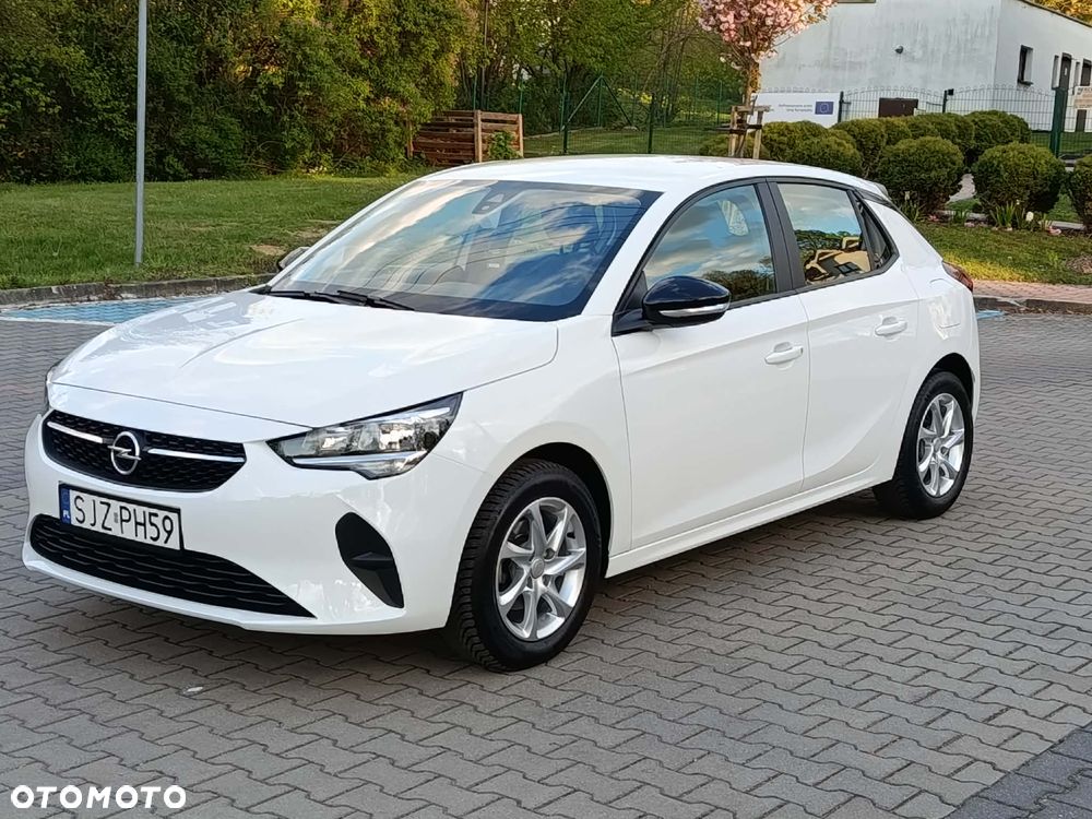 Opel Corsa 1.2 Start/Stop - 2