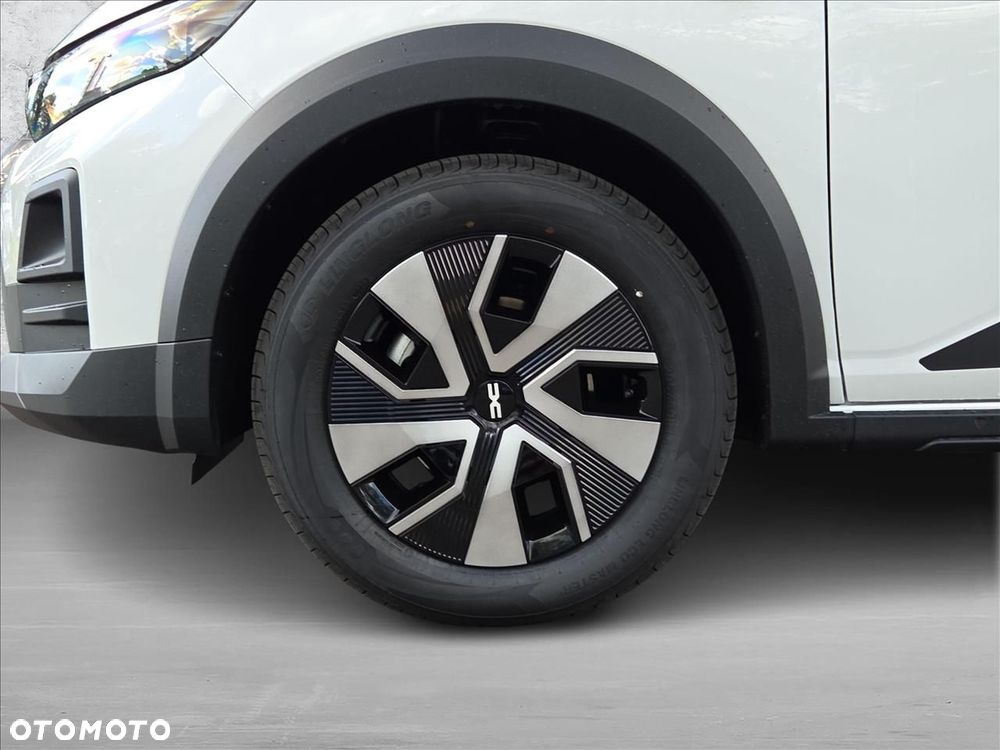 Dacia Sandero - 4