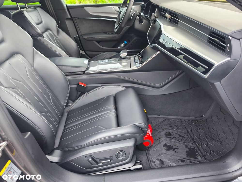 Audi A7 Sportback 50 TFSI e PHEV Quattro S tronic - 27
