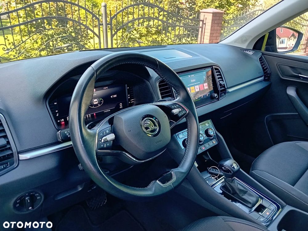 Skoda Karoq - 26