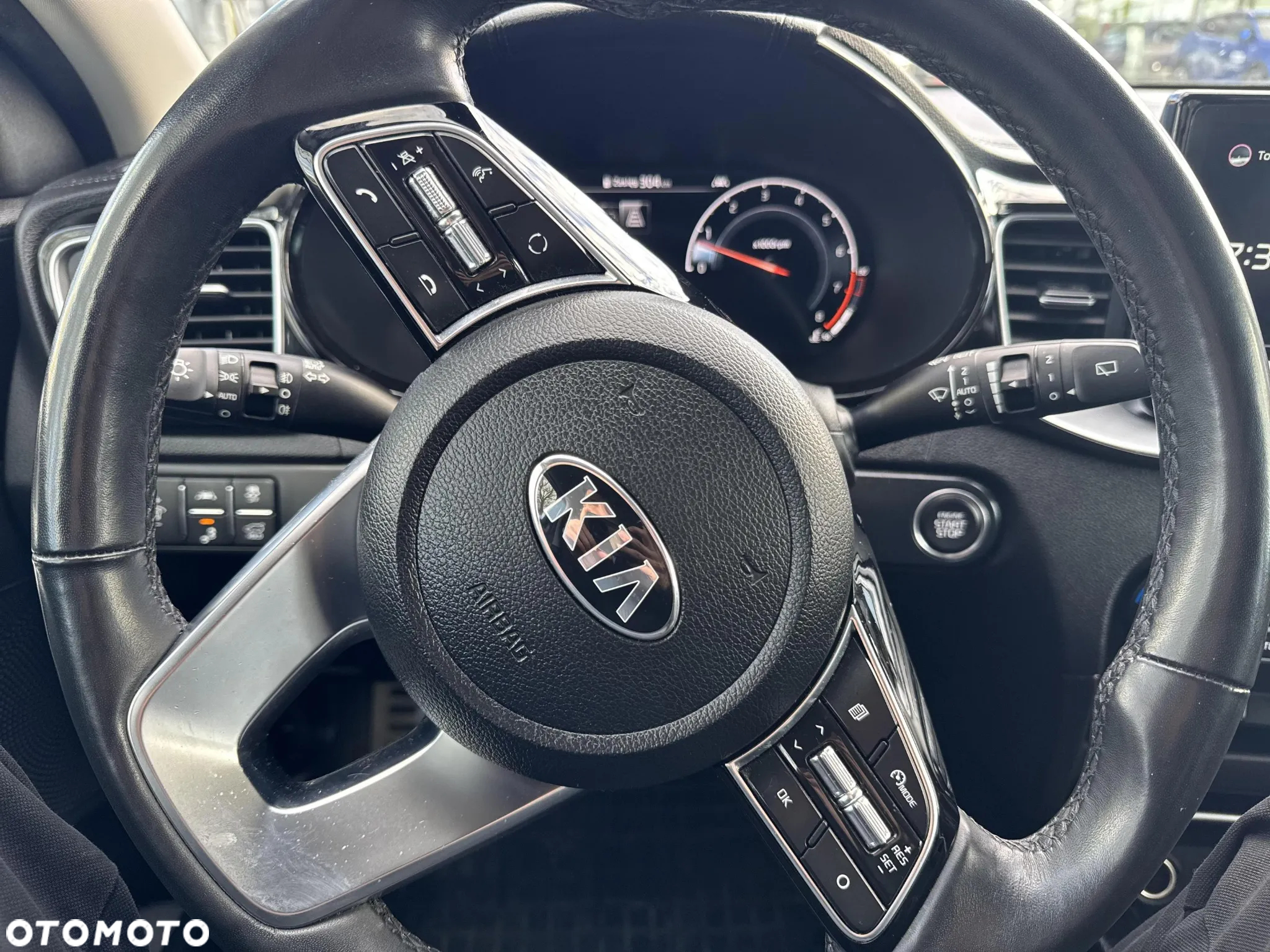 Kia XCeed 1.4 T-GDI L Business Line - 20