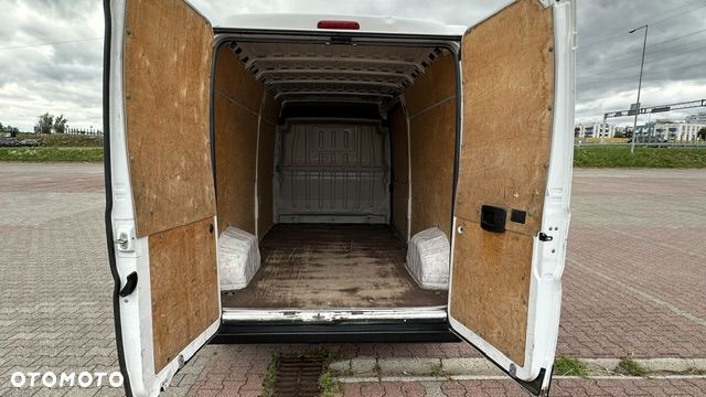 Fiat Ducato L3H2 2,3 MJ 140 KM - 9