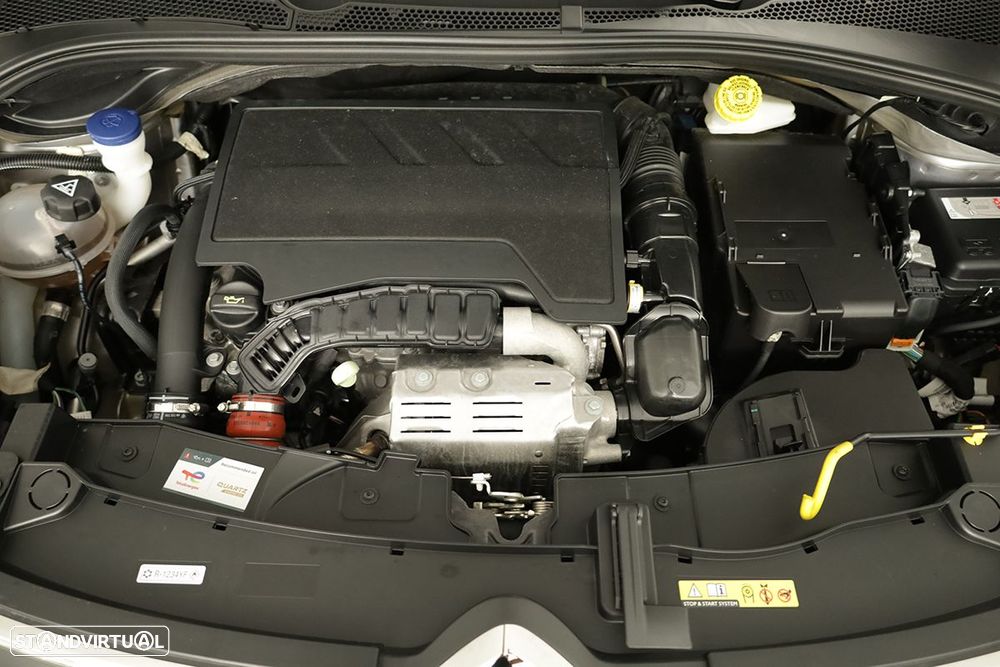 Citroën C3 1.2 PureTech Max - 24