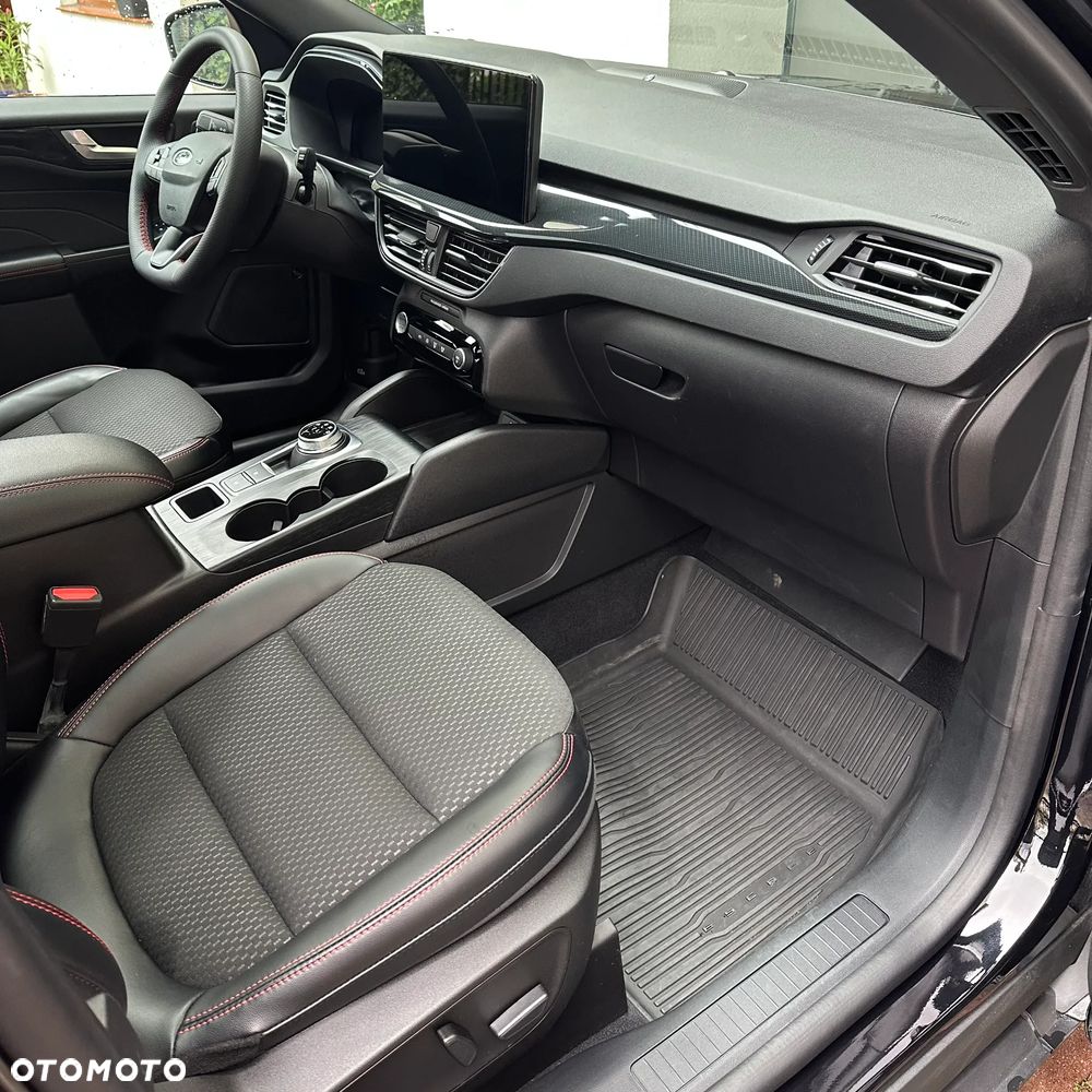 Ford Kuga 2.0 EcoBoost AWD Titanium ASS - 27