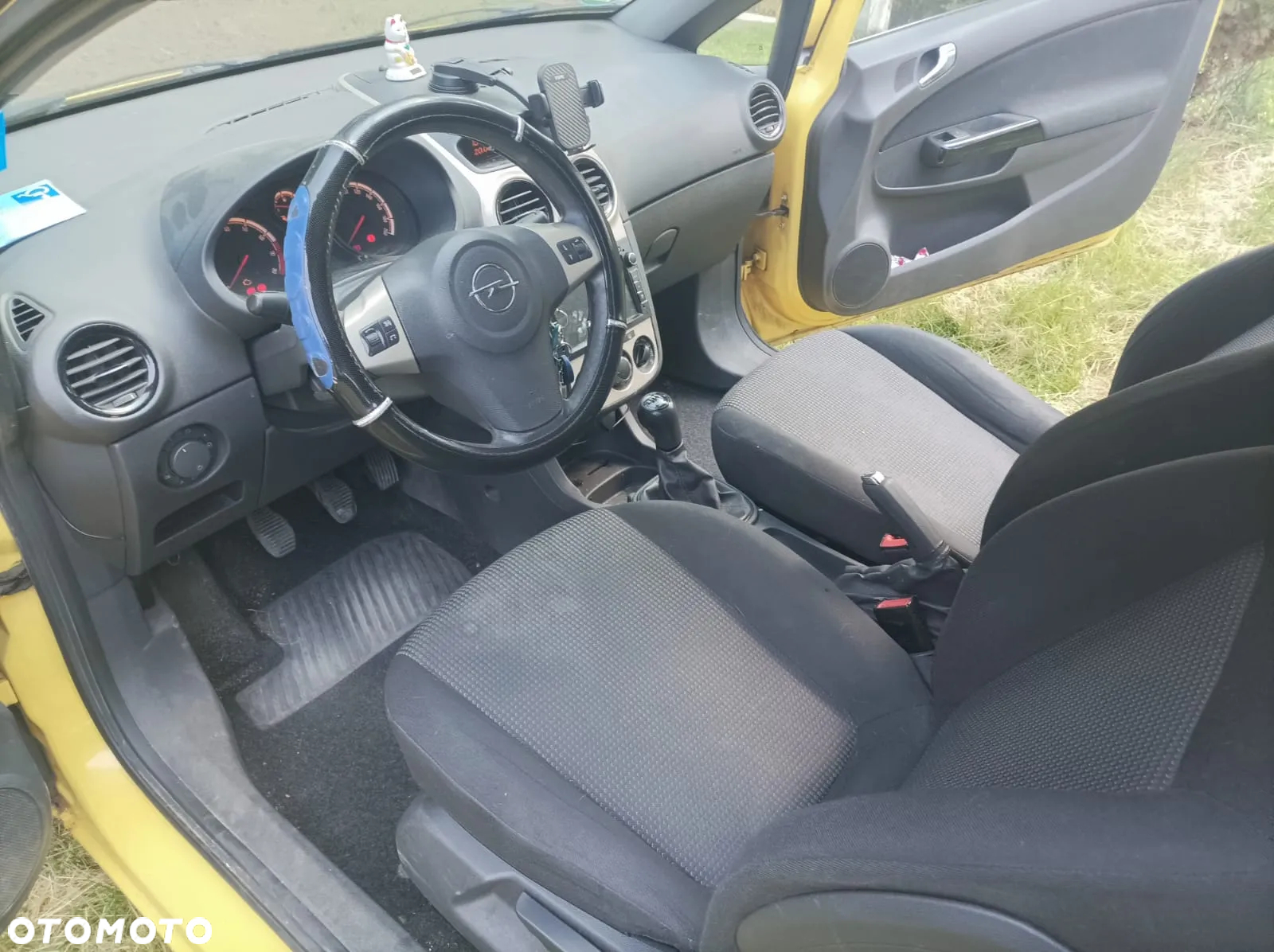 Opel Corsa 1.0 12V - 7
