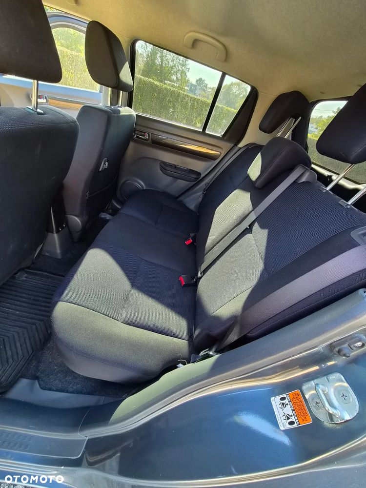 Suzuki Swift 2007