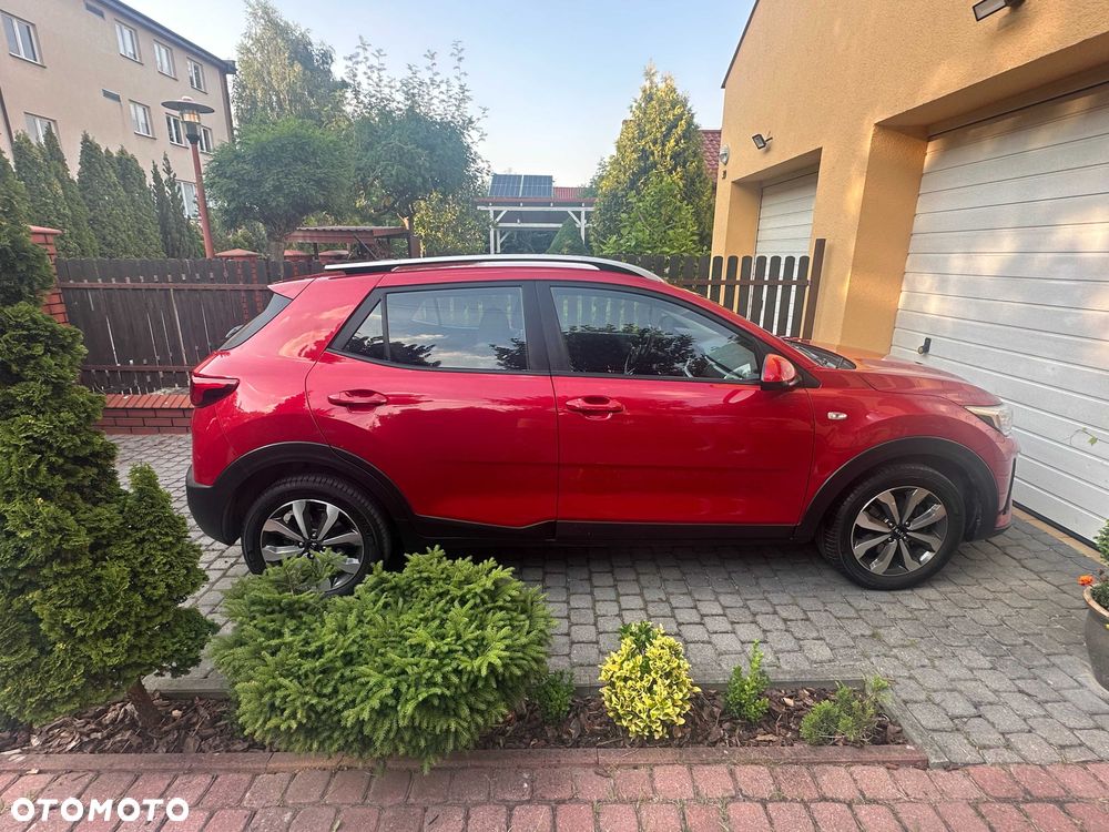 Kia Stonic - 1