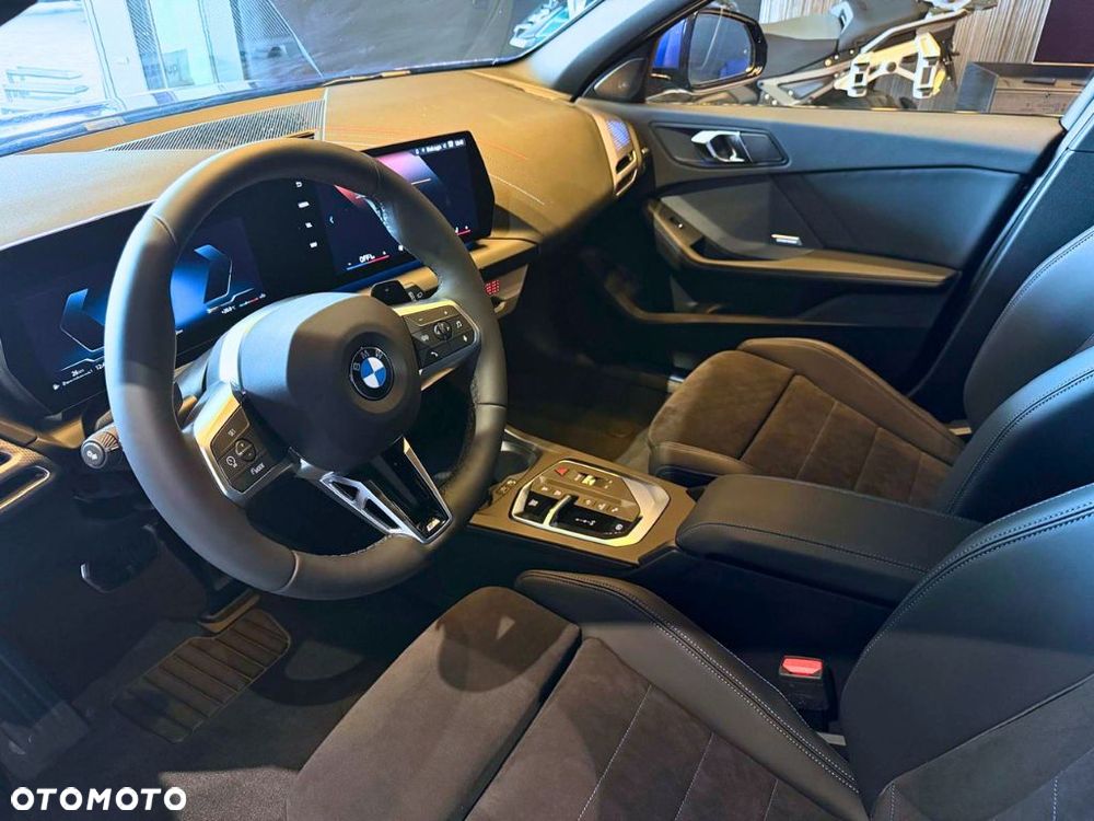 BMW Seria 1 - 6