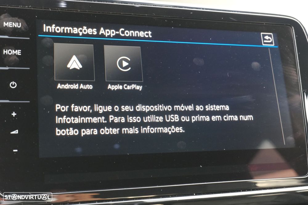 VW T-Roc 1.5 TSI R-Line DSG - 27