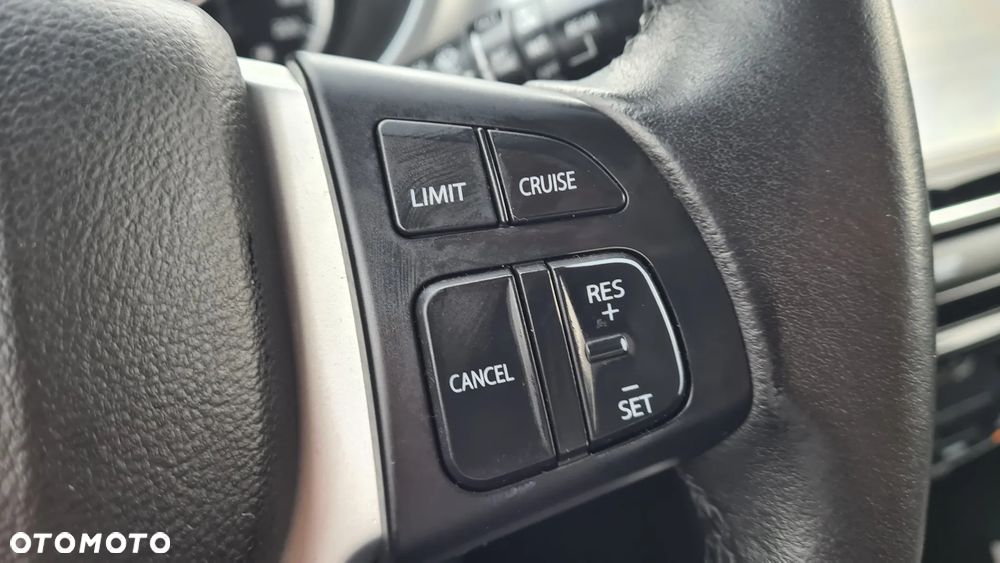 Suzuki Vitara 1.6 (4x2) Comfort+ - 23