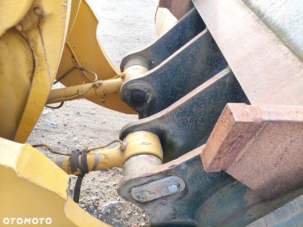 Caterpillar 980K - 26