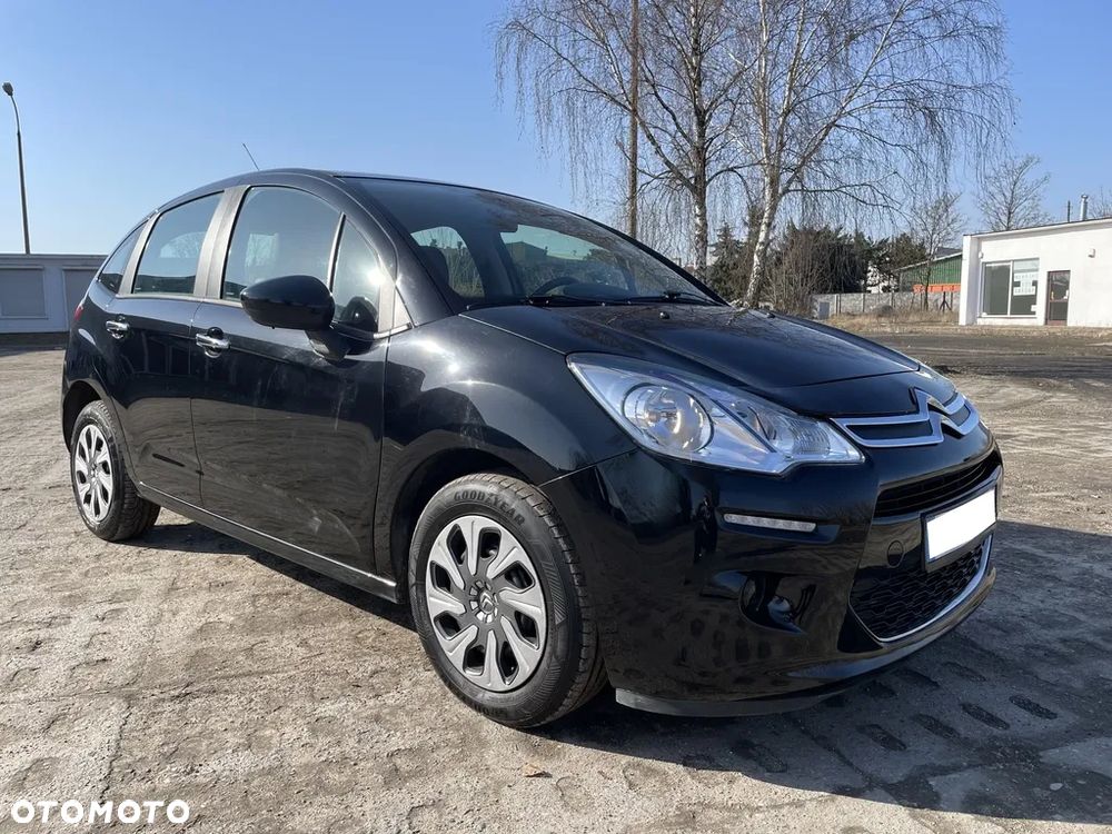 Citroën C3 Pure Tech (VTi) 82 Selection - 3
