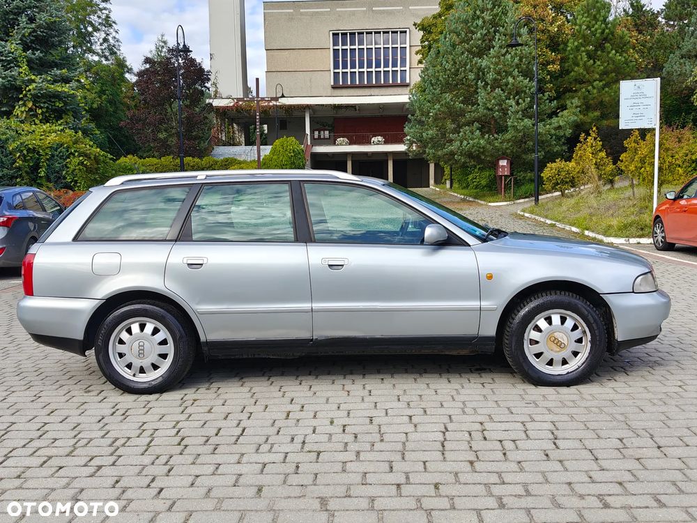 Audi A4 ver-1-8 - 5
