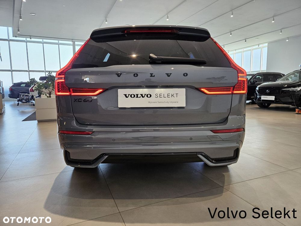 Volvo XC 60 - 8