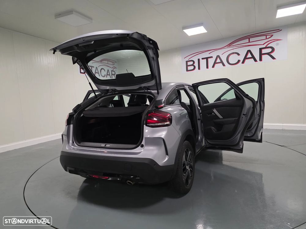 Citroën C4 1.5 BlueHDi Feel Pack - 40