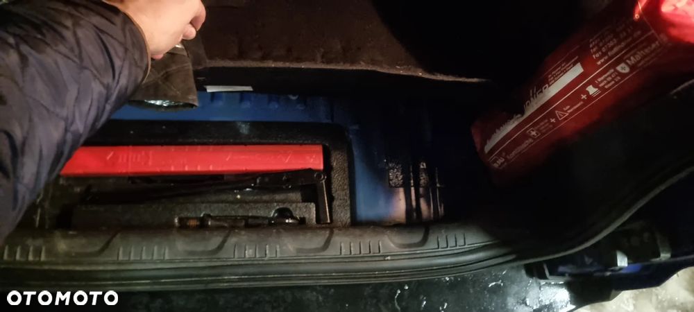 Ford EcoSport 1.5 TDCi - 22