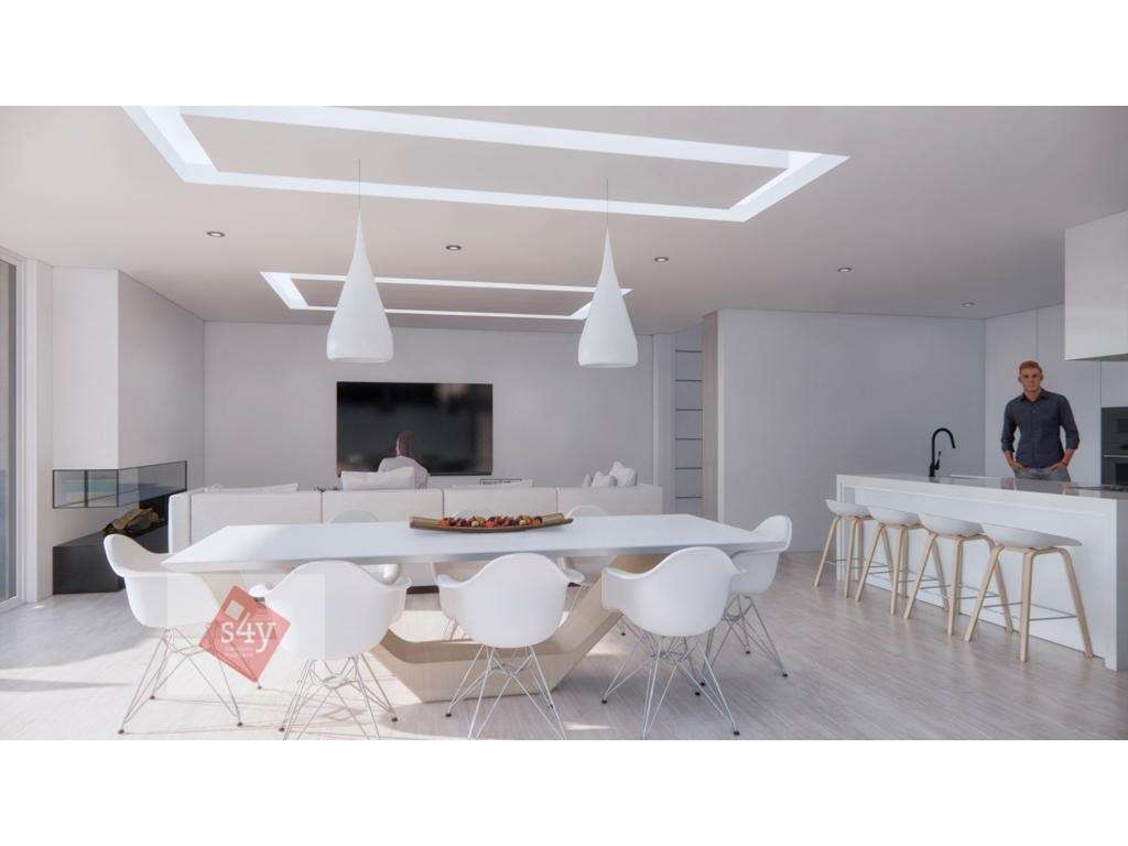 Terreno - Charneca da Caparica - Grande imagem: 5/22