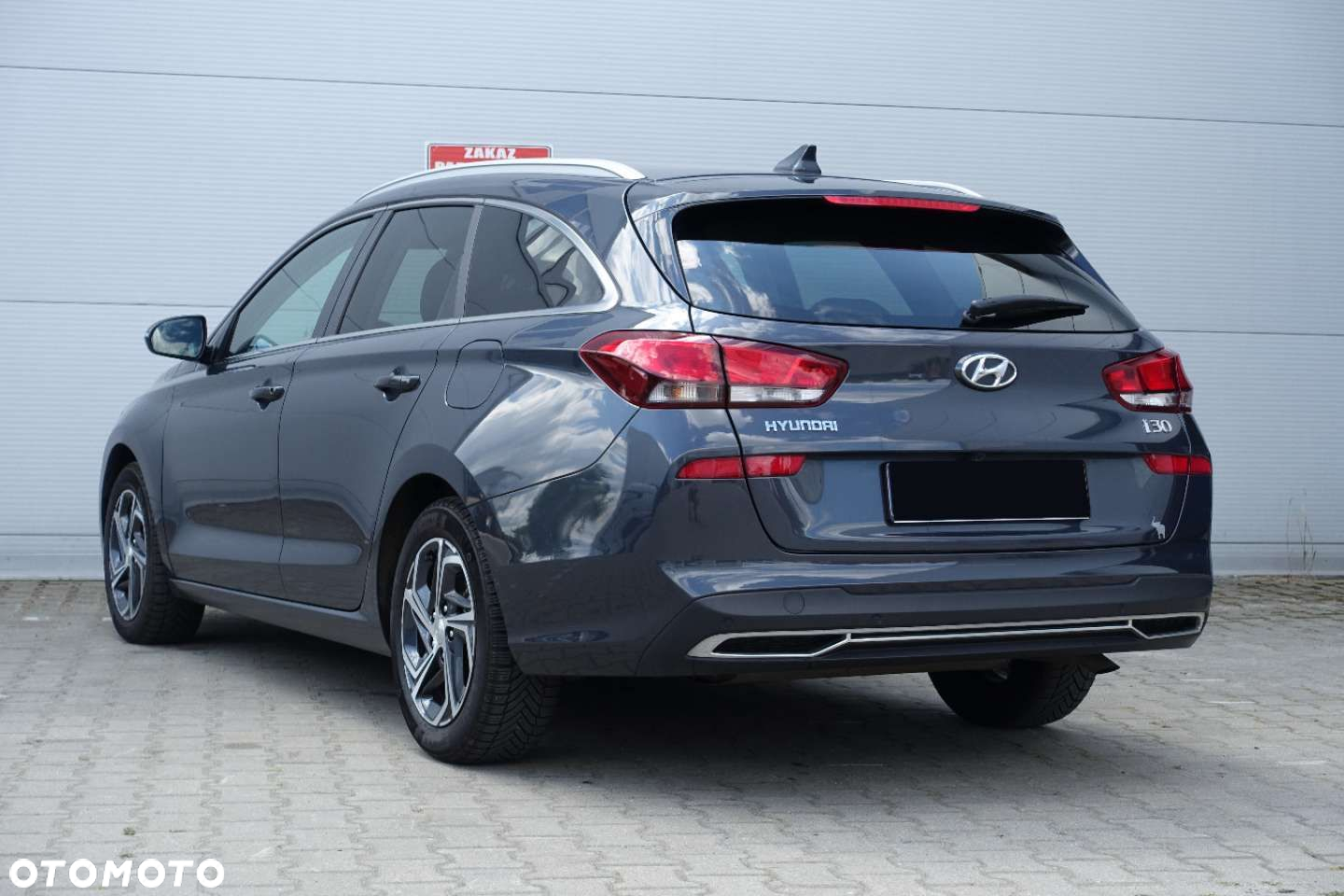 Hyundai i30 - 5