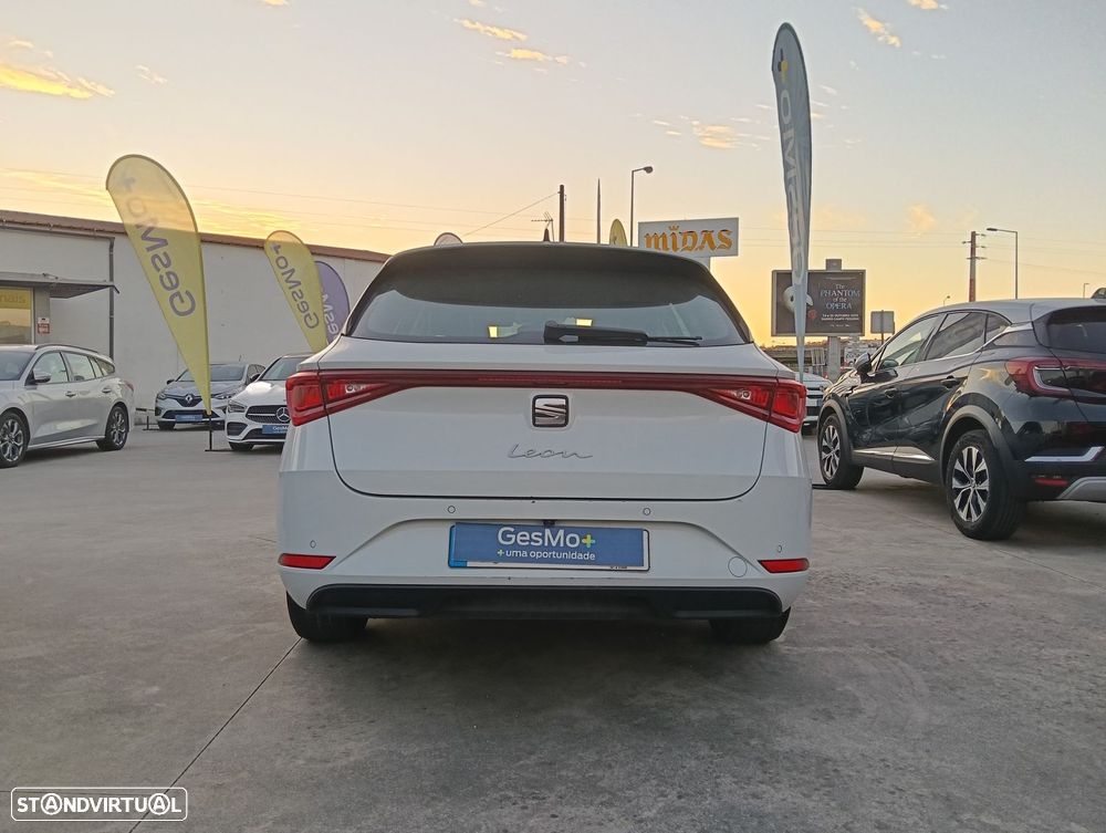 SEAT Leon ST 1.0 TSI Style - 6