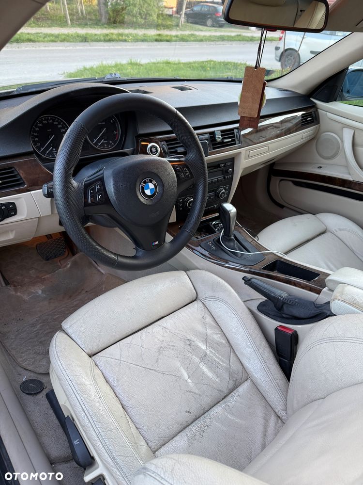 BMW Seria 3 - 11
