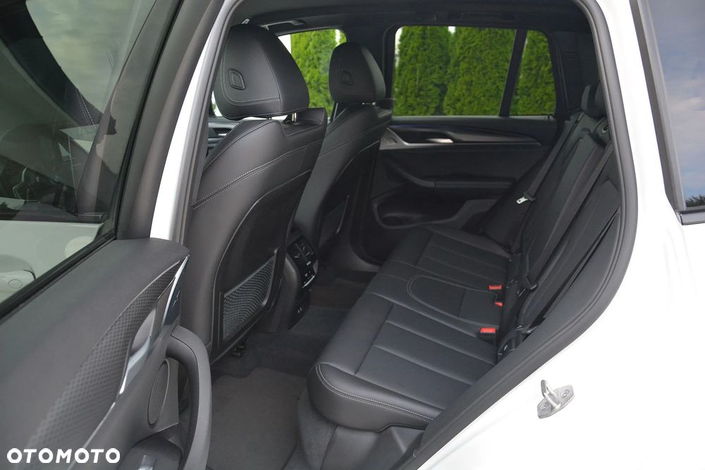 BMW X3 xDrive30e M Sport - 16