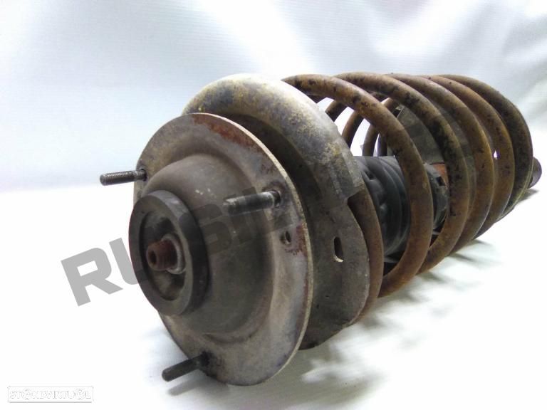 Amortecedor Frente Direito  Citroen C15 [1984_2006] 1.1 - 2