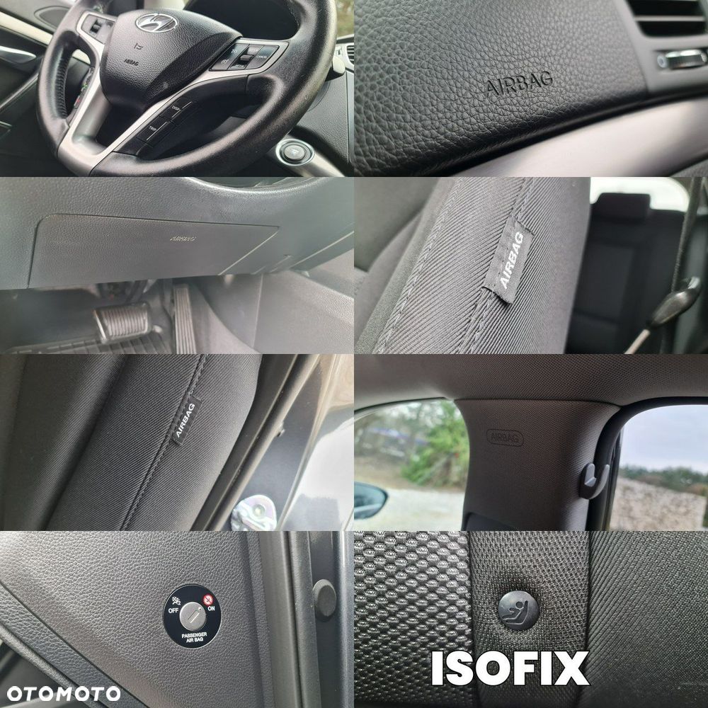 Hyundai i40 2.0 GDI Comfort + - 29