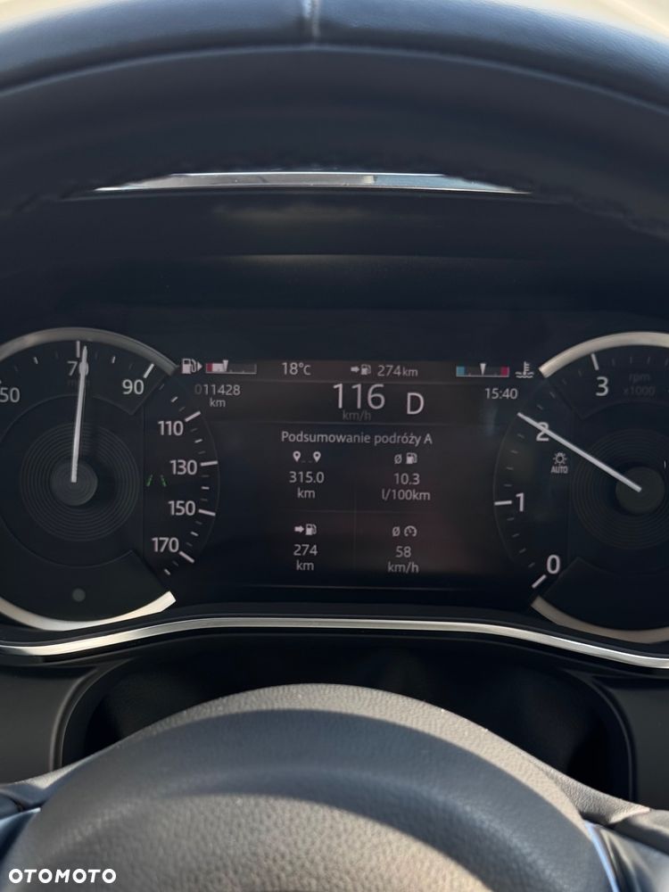 Jaguar F-Pace P250 AWD SE - 15
