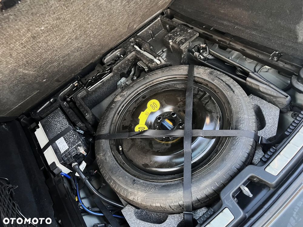 Volvo XC 60 B4 D AWD Geartronic Inscription - 36