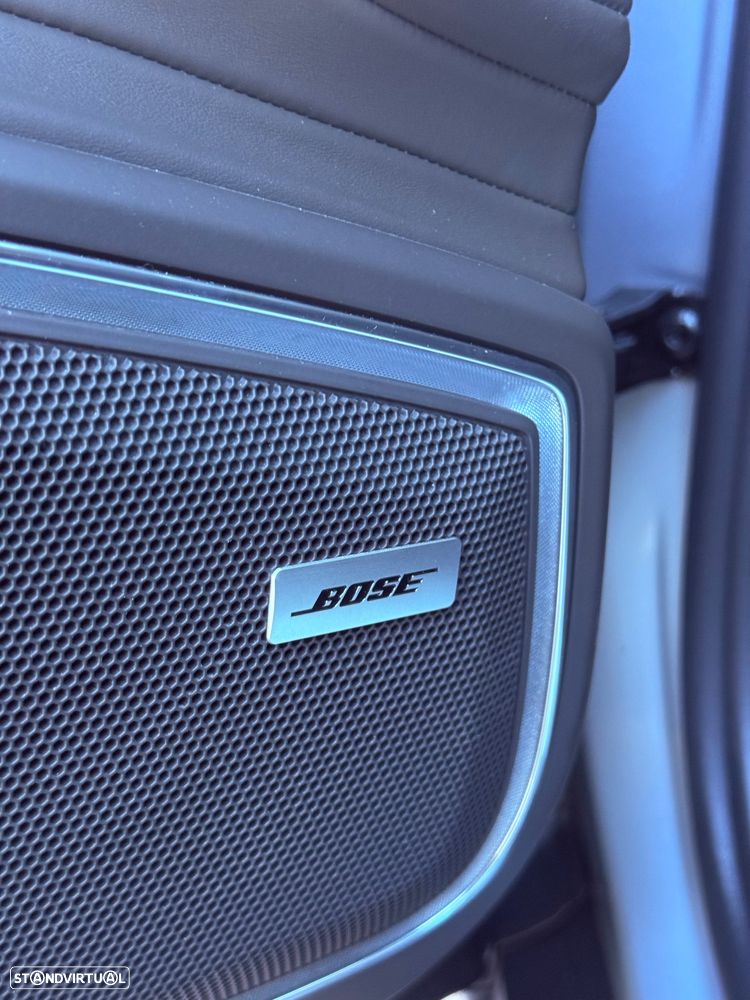 Porsche Panamera Sport Turismo 4S E-Hybrid - 37