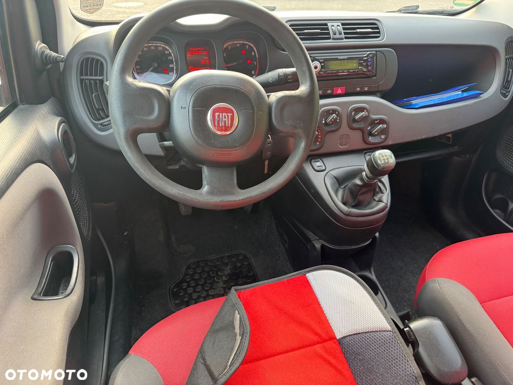 Fiat Panda 1.2 Dynamic - 13