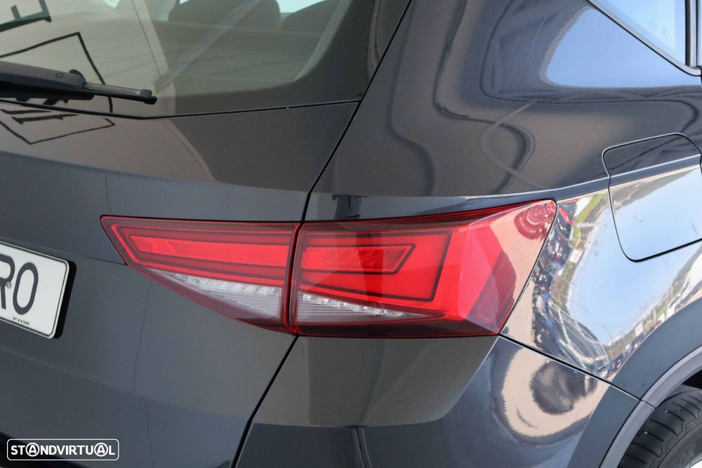 SEAT Ateca 1.0 TSI Style - 8