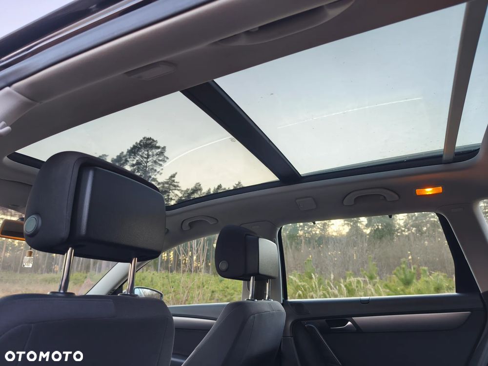 Volkswagen Passat 2.0 TDI Highline - 6