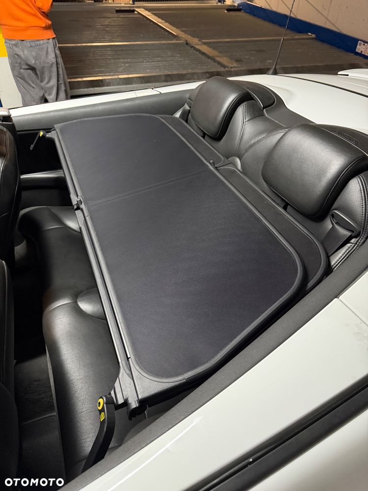 Saab 9-3 2.0T Vector - 18