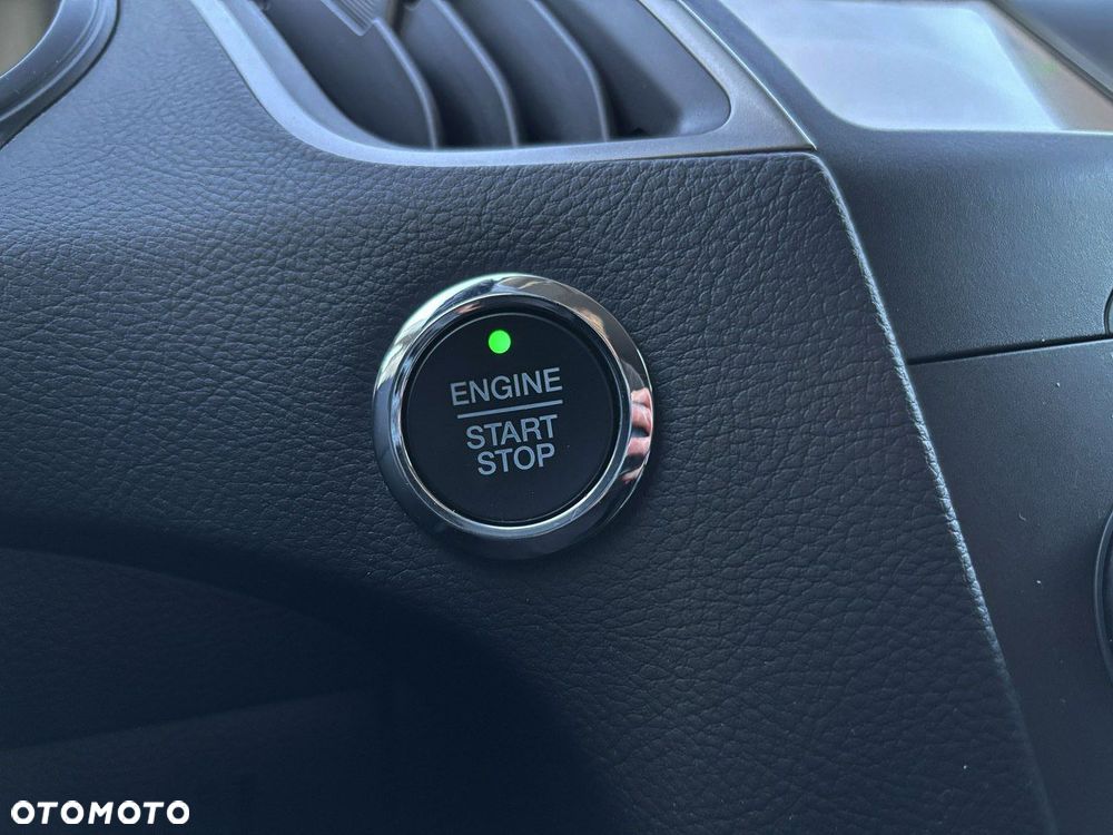 Ford S-Max 1.5 Eco Boost Start-Stopp Business - 17