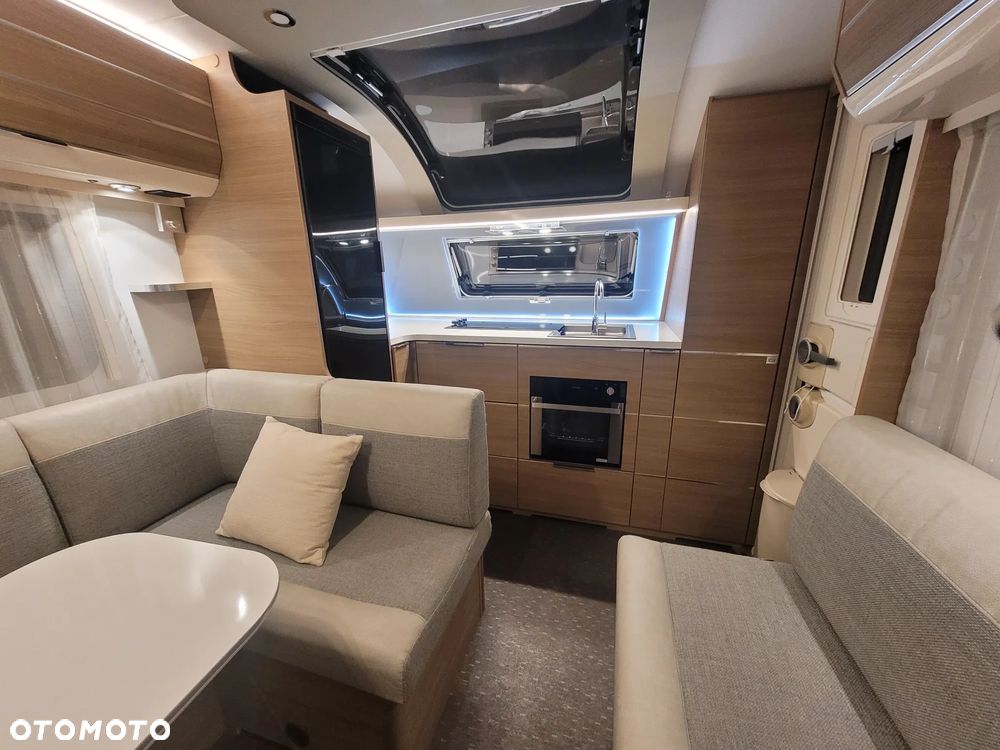 Adria Adora 613HT, klimatyzacja, mover, markiza - 33