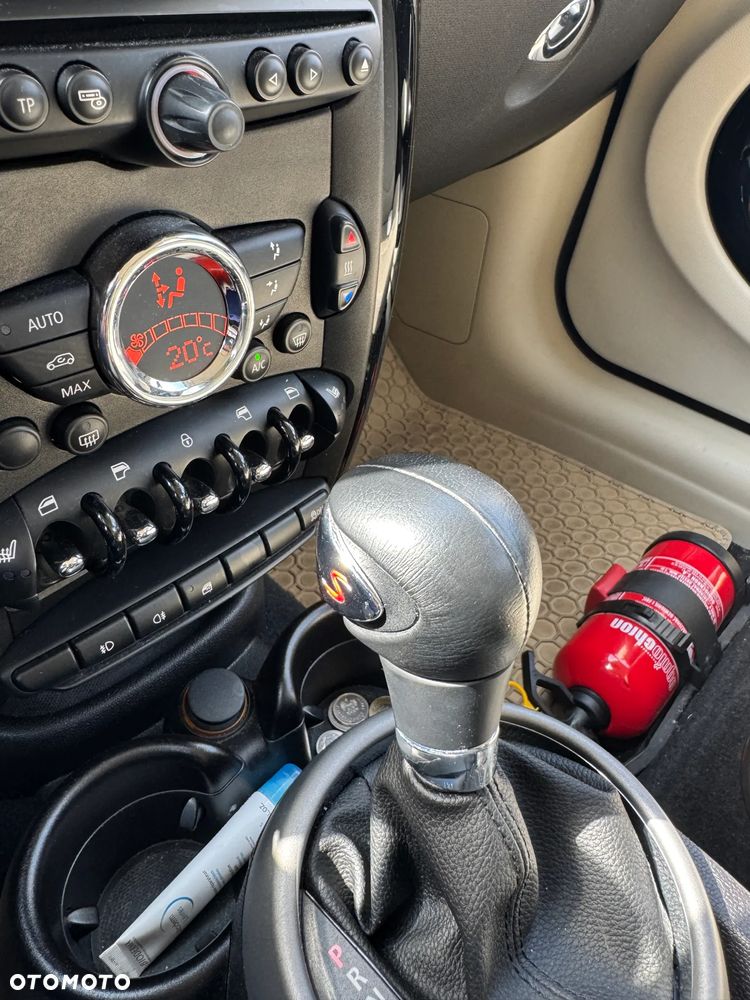 MINI Countryman - 10