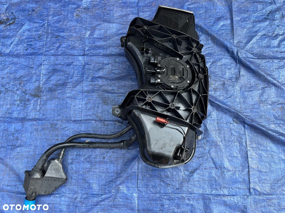AUDI Q5 80 ZBIORNIK ADBLUE POMPA 80A131878 AD 80A131969 H - 2